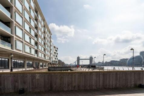 Sugar Quay, Tower Hill, EC3R 