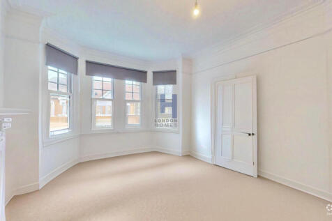 Woodgrange Avenue, London, London, W5