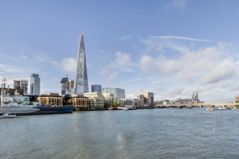 Sugar Quay, 1 Water Lane, London, EC3R