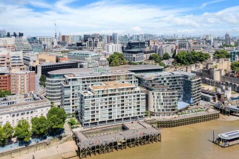 Sugar Quay, City of London
