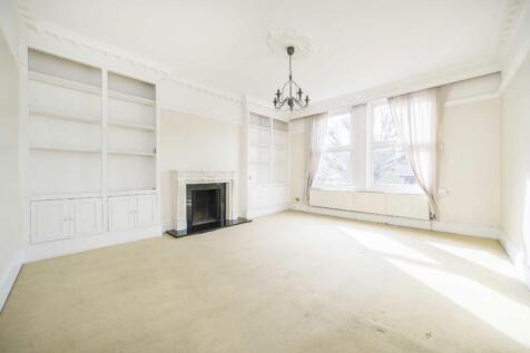 Hamilton Road, Ealing