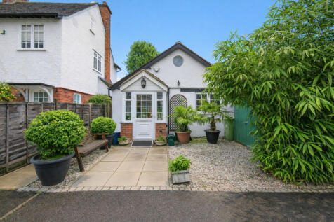 Lindfield Road, Ealing, W5