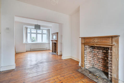 Radbourne Avenue, Northfields, Ealing