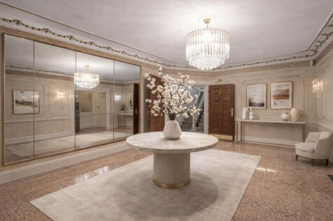 Beaufort Road, London, W5
