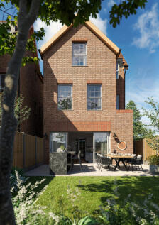 The Leopold, Leopold Road, London, W5