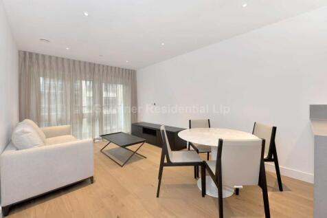 Vista House, Dickens Yard, Ealing W5