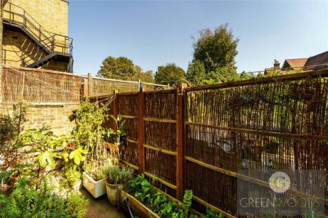 Grange Park, Ealing, London, W5