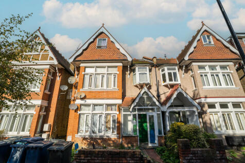 Craven Avenue, London