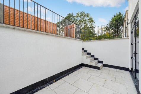Gordon Road, Ealing, W5