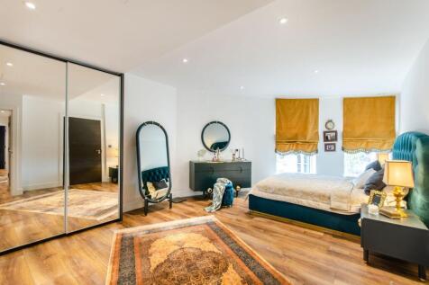 Dickens Yard, Ealing, London, W5