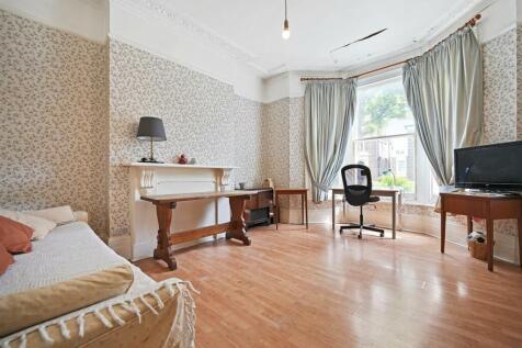 The Grove, Ealing