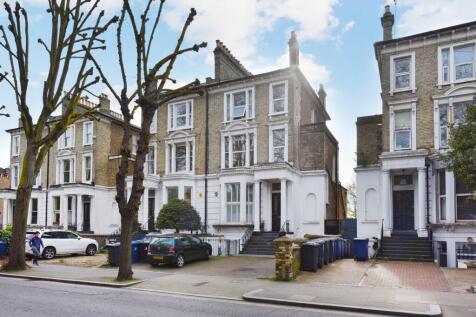 Haven Green, Ealing