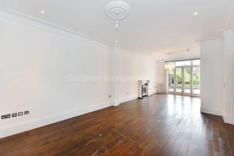 Mattock Lane, W5