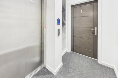 Fortress House, 122 Minories, EC3