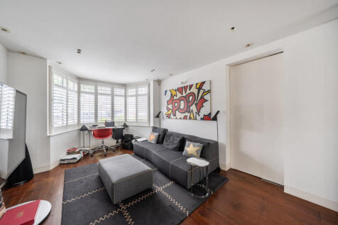 Audley Road, Ealing, W5