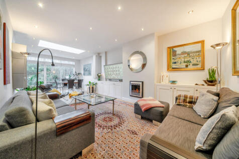 Brookfield Avenue, Ealing, W5