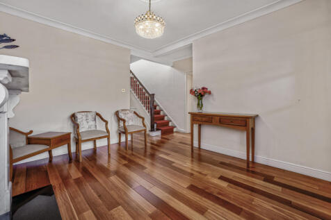 Beaufort Road, London, W5