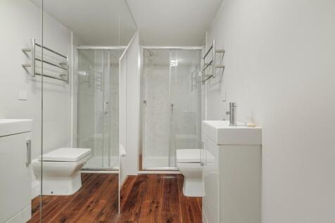 De Vere Gardens, London, W8