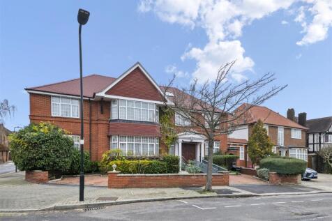 Beaufort Road, Ealing, London