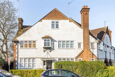 Pitshanger Lane, Ealing