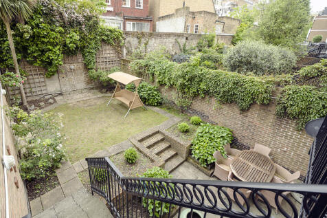 St. Marys Place, LONDON, W8