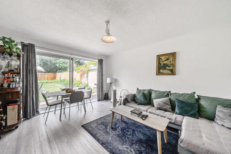 Corringway, Ealing, W5