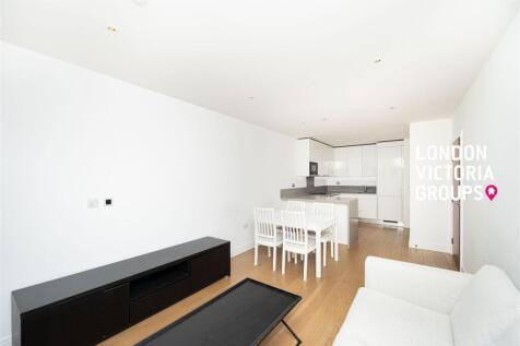 Vista House, Dickens Yard, Longfield Avenue, London, W5