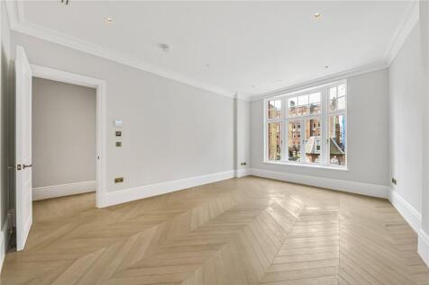Allen House, 8 Allen Street, London, W8
