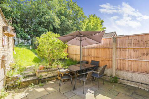 Sandall Road, Ealing, W5