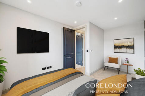 Gordon Road, Ealing, W5