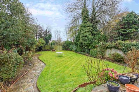 Corringway, London, W5