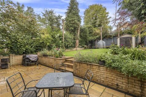 Ashbourne Road, London, W5