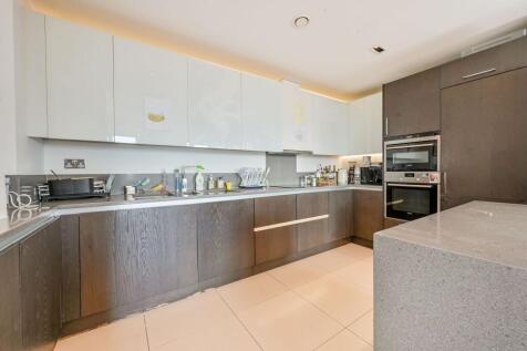 Belgravia House, Ealing Broadway, London, W5