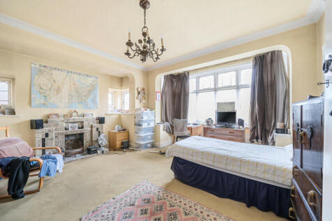Delamere Road, Ealing, W5