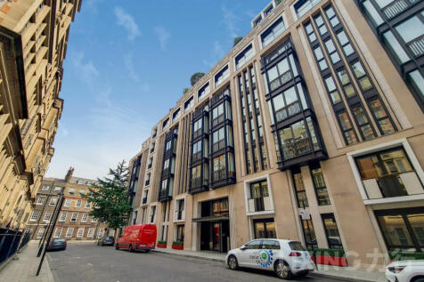 Portugal Street, Holborn, WC2A 2AT