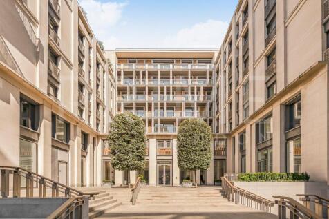 Wren House, 190 Strand, London