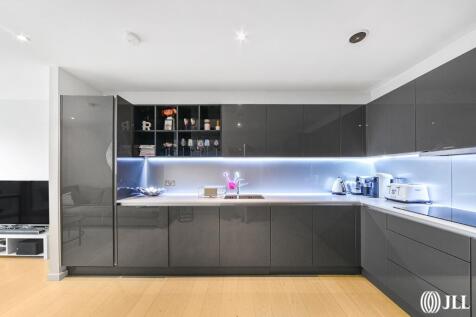 Lantana Heights, Glasshouse Gardens, London, E20
