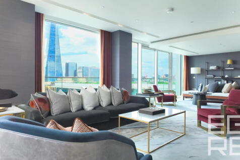 Sugar Quay, 1 Water Lane, London, EC3R