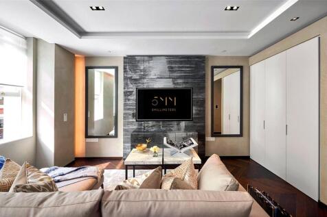 Great Newport Street, Covent Garden, WC2H
