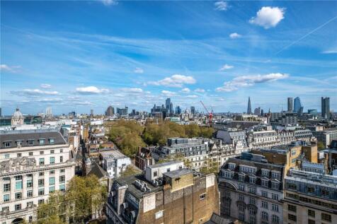 Newton Street, London, WC2B