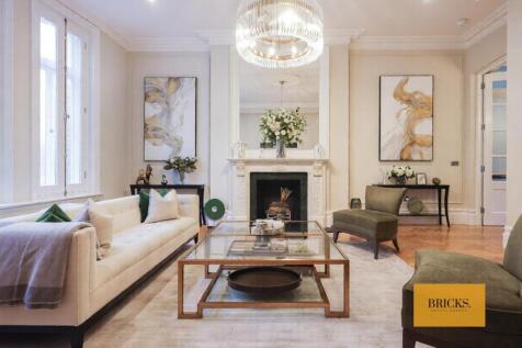 Henrietta Street, Covent Garden, London, WC2E