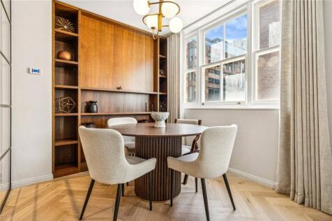 Stukeley Street, London, WC2B