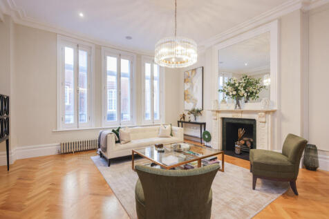 Henrietta Street, Covent Garden, WC2E