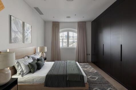 Marconi House, Strand Covent, Garden WC2R