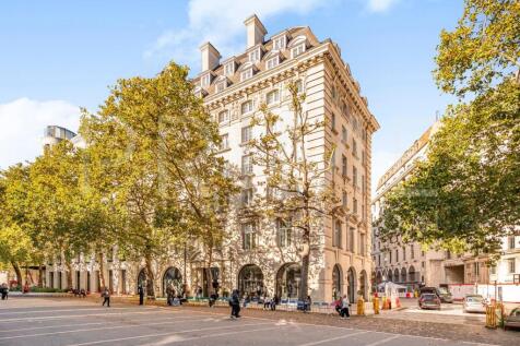 Marconi House, 335 The Strand, London