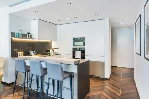 The Colyer, Great Newport Street, WC2H