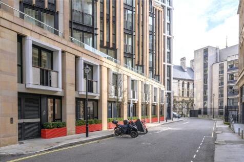 Portugal Street, London, WC2A