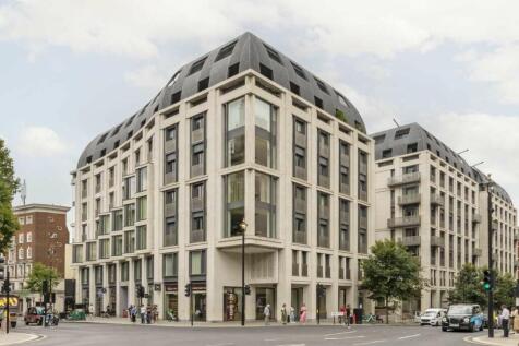 Milford House, 190 The Strand, WC2R