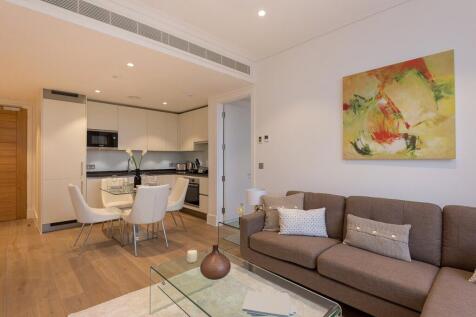 Kingsway, Temple, WC2B