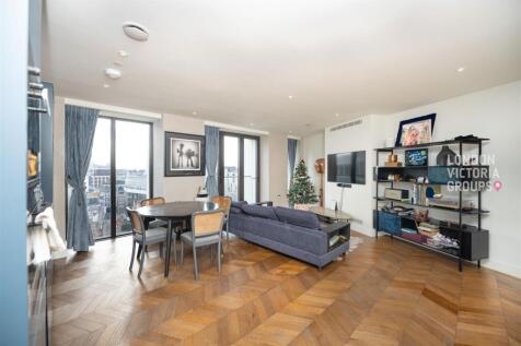 Hexagon Apartments, 33 Newton Street, LONDON, WC2B